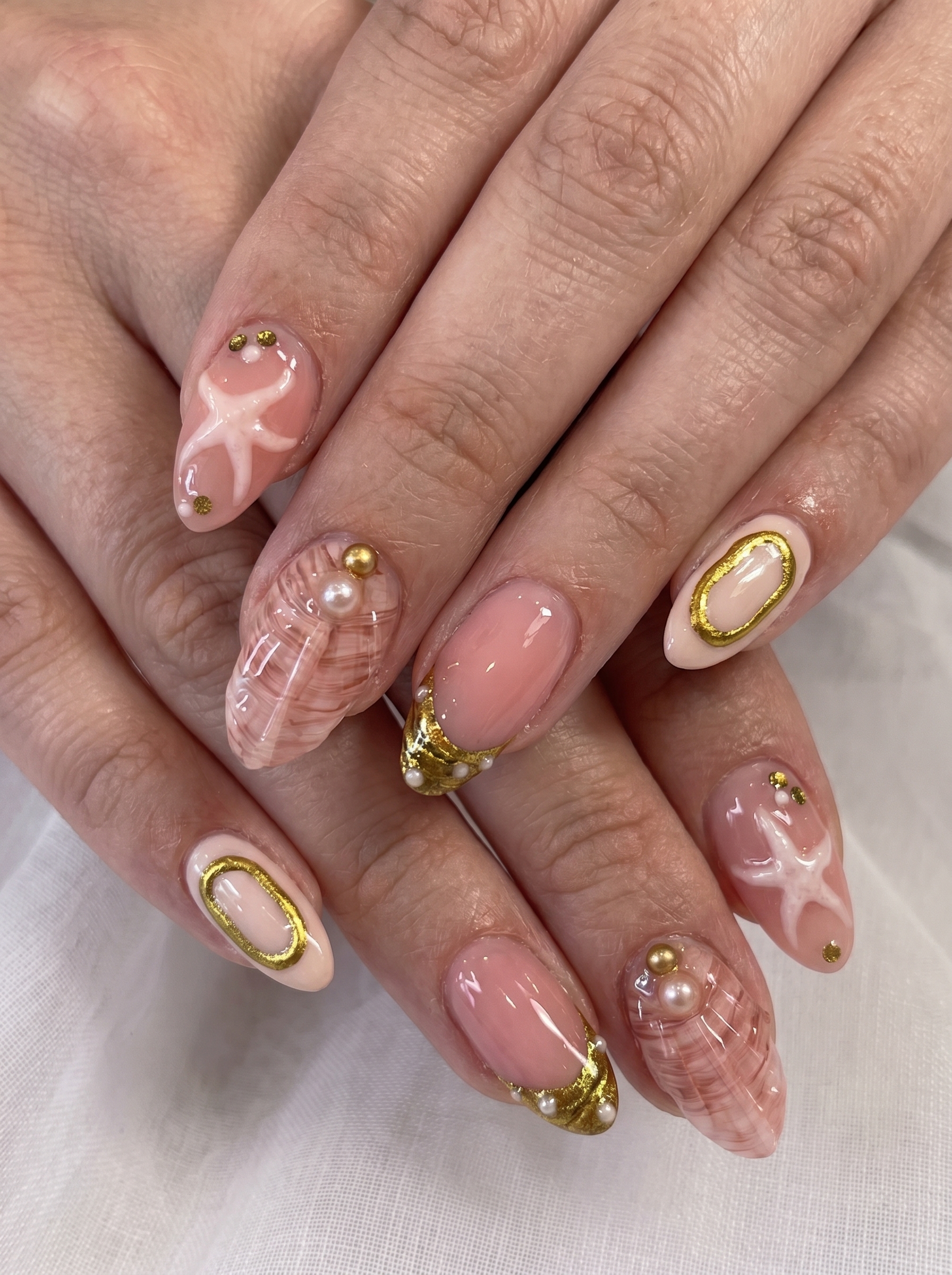 Nail Art